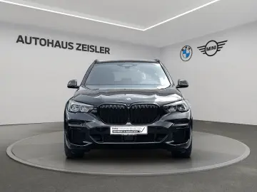 X5 xDrive45e M Sportpaket Head-Up HK HiFi DAB