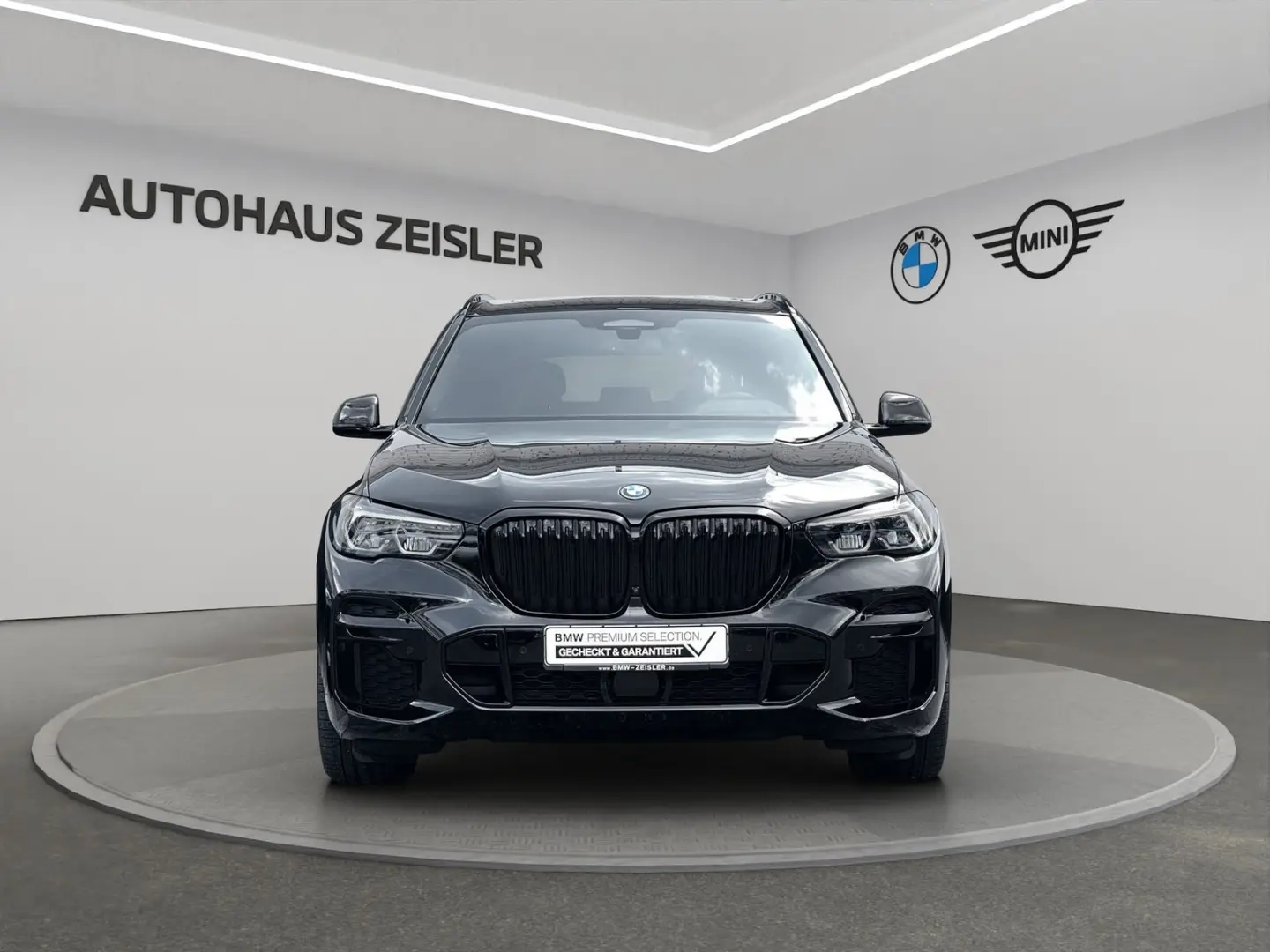 X5 xDrive45e M Sportpaket Head-Up HK HiFi DAB