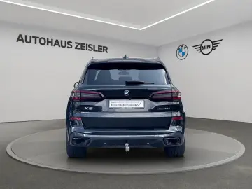 X5 xDrive45e M Sportpaket Head-Up HK HiFi DAB