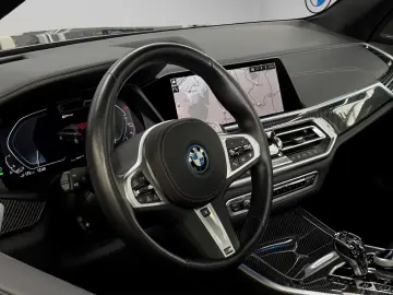 X5 xDrive45e M Sportpaket Head-Up HK HiFi DAB