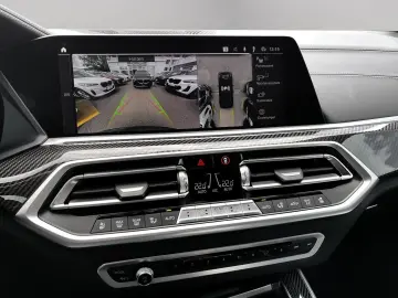 X5 xDrive45e M Sportpaket Head-Up HK HiFi DAB