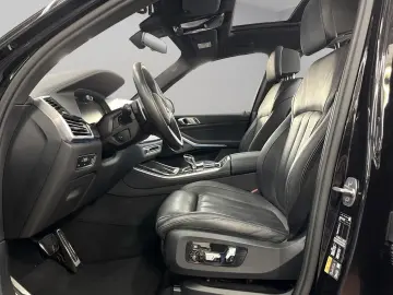 X5 xDrive45e M Sportpaket Head-Up HK HiFi DAB