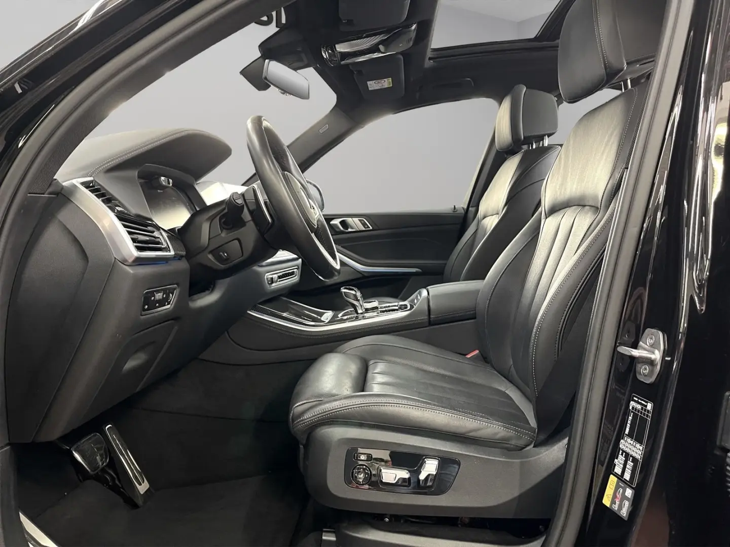 X5 xDrive45e M Sportpaket Head-Up HK HiFi DAB