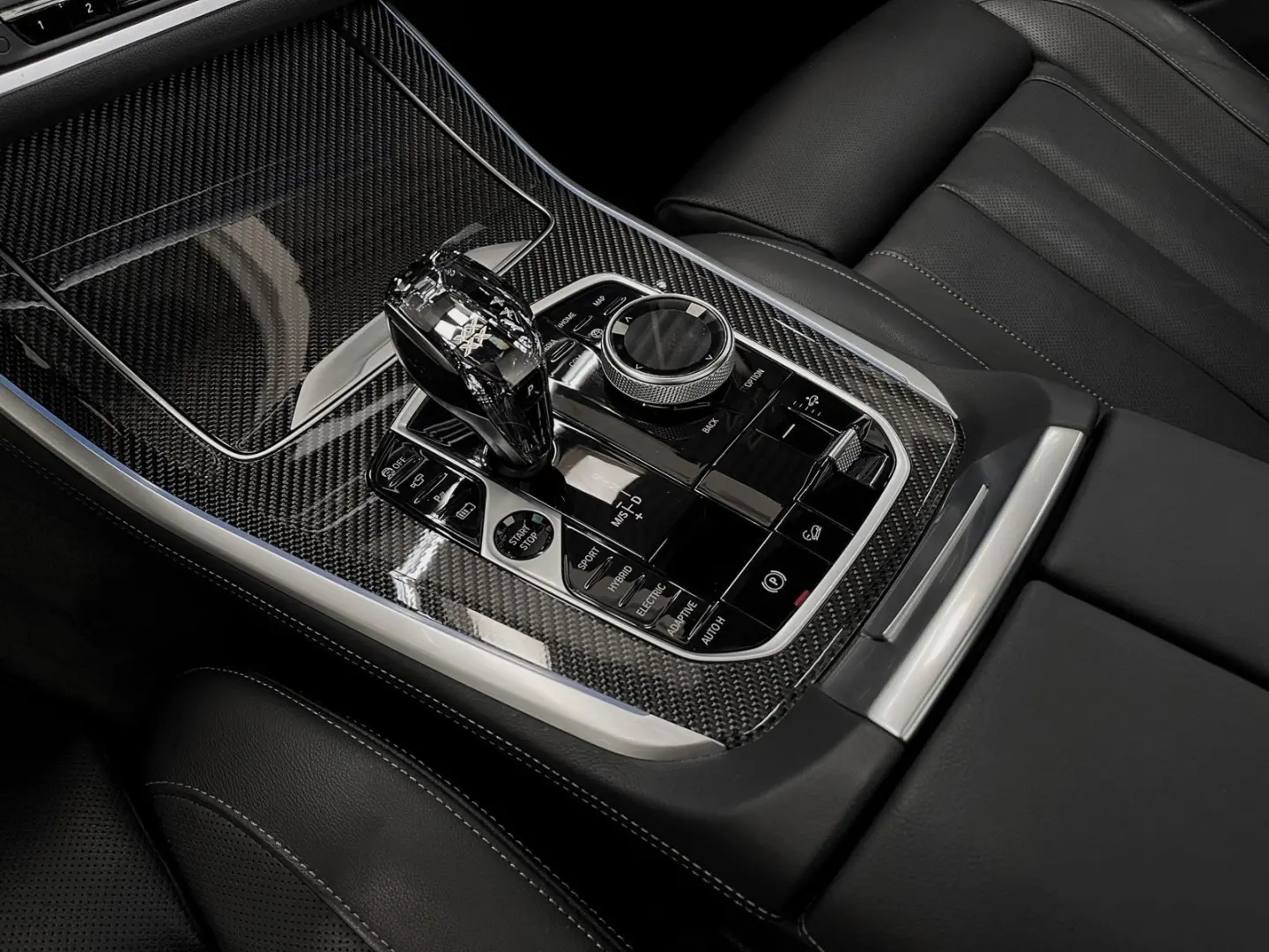 X5 xDrive45e M Sportpaket Head-Up HK HiFi DAB