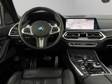 X5 xDrive45e M Sportpaket Head-Up HK HiFi DAB