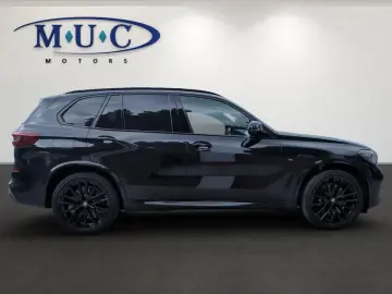 X5 M50i~Pano~HeadUp~HarmanKardon