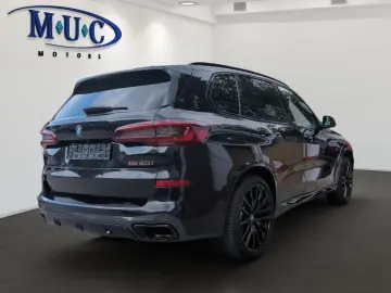 X5 M50i~Pano~HeadUp~HarmanKardon
