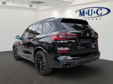 X5 M50i~Pano~HeadUp~HarmanKardon