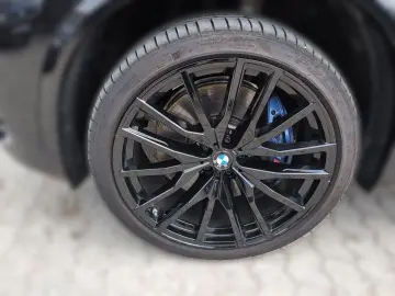 X5 M50i~Pano~HeadUp~HarmanKardon
