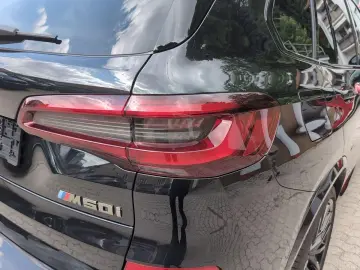 X5 M50i~Pano~HeadUp~HarmanKardon