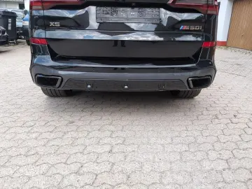 X5 M50i~Pano~HeadUp~HarmanKardon