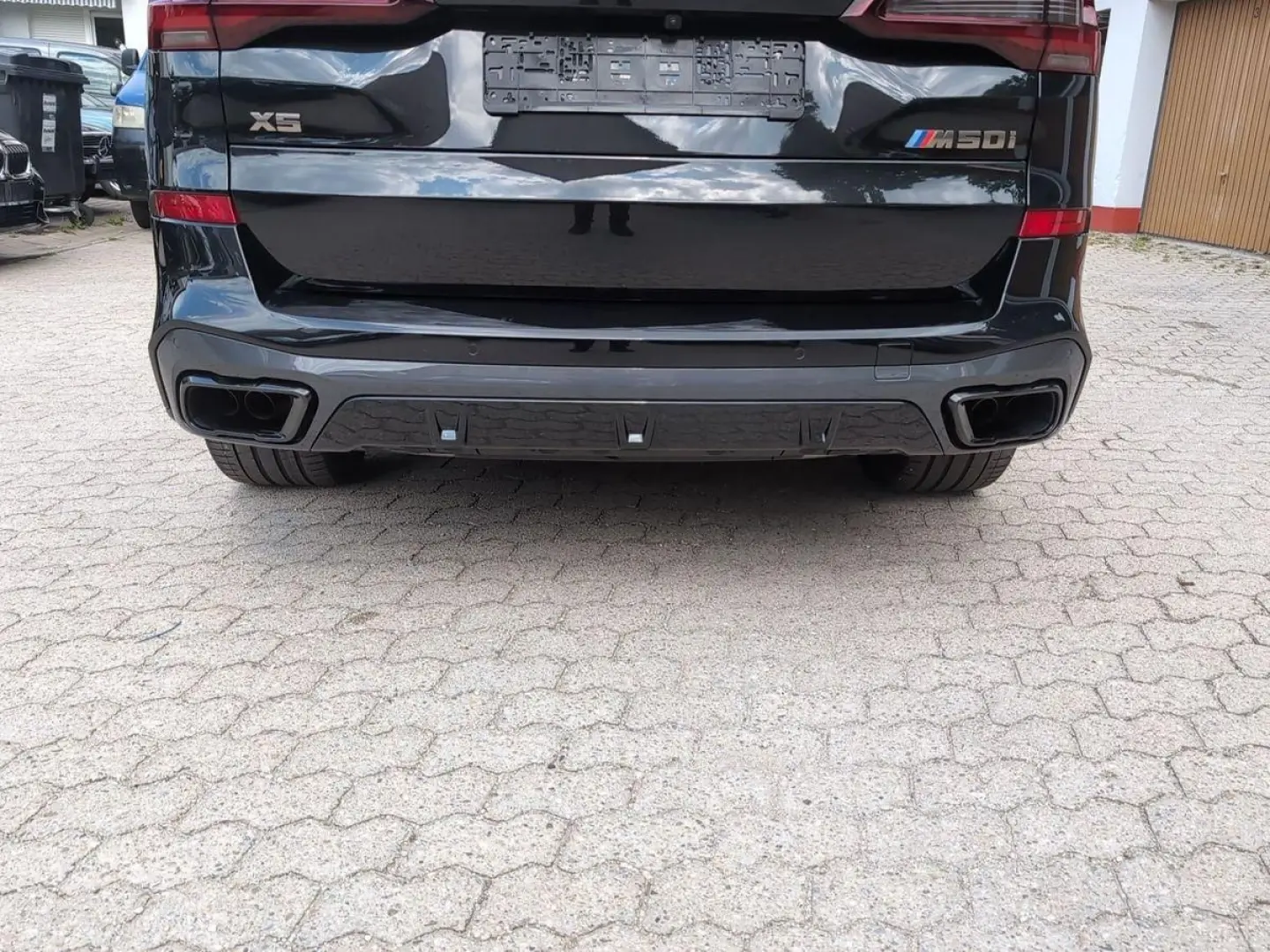 X5 M50i~Pano~HeadUp~HarmanKardon