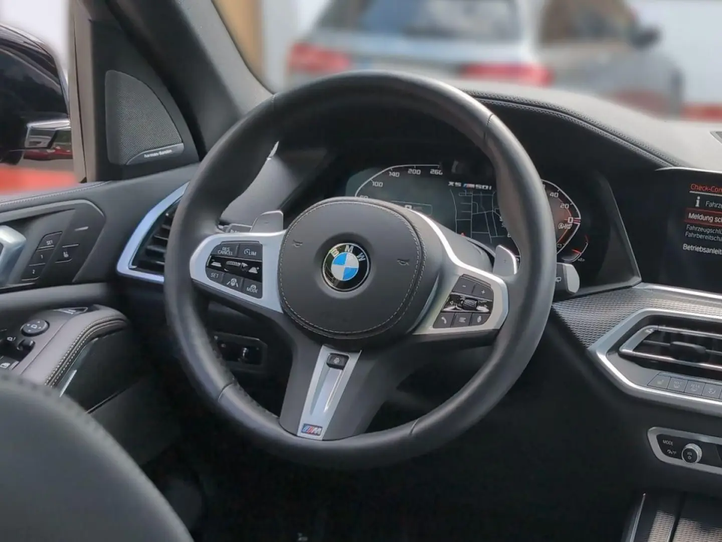 X5 M50i~Pano~HeadUp~HarmanKardon