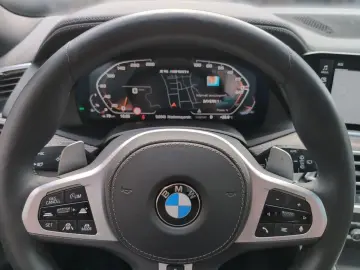 X5 M50i~Pano~HeadUp~HarmanKardon