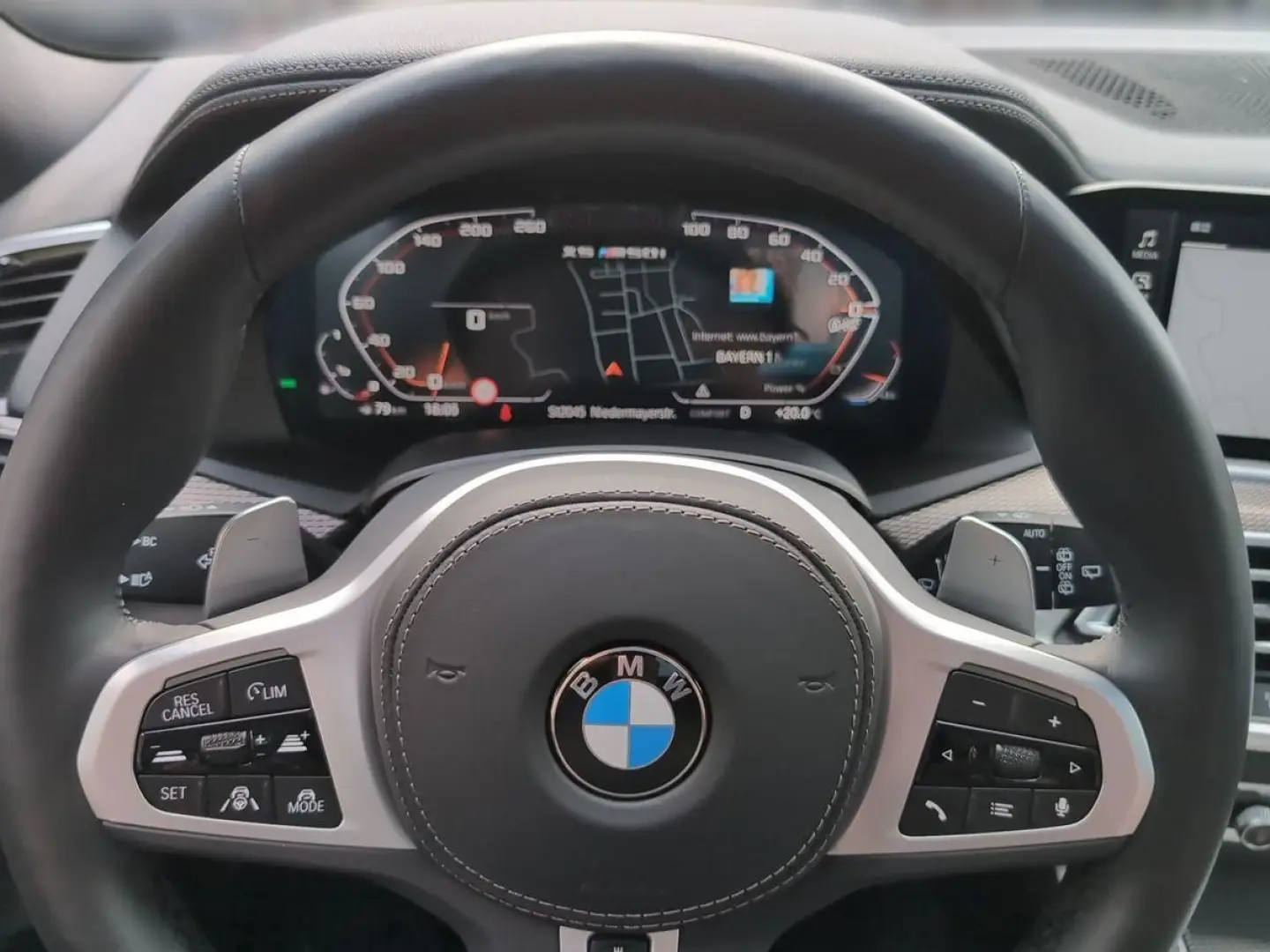 X5 M50i~Pano~HeadUp~HarmanKardon