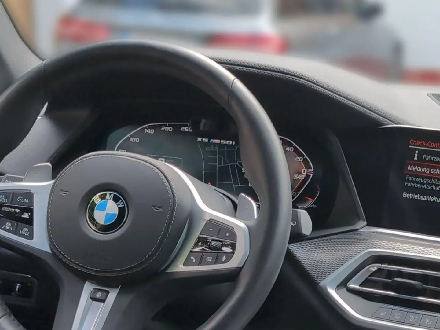 X5 M50i~Pano~HeadUp~HarmanKardon