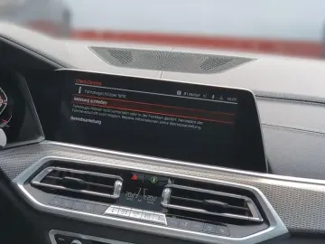 X5 M50i~Pano~HeadUp~HarmanKardon