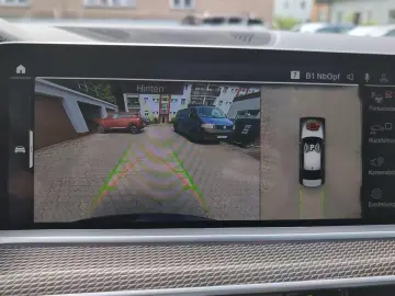 X5 M50i~Pano~HeadUp~HarmanKardon