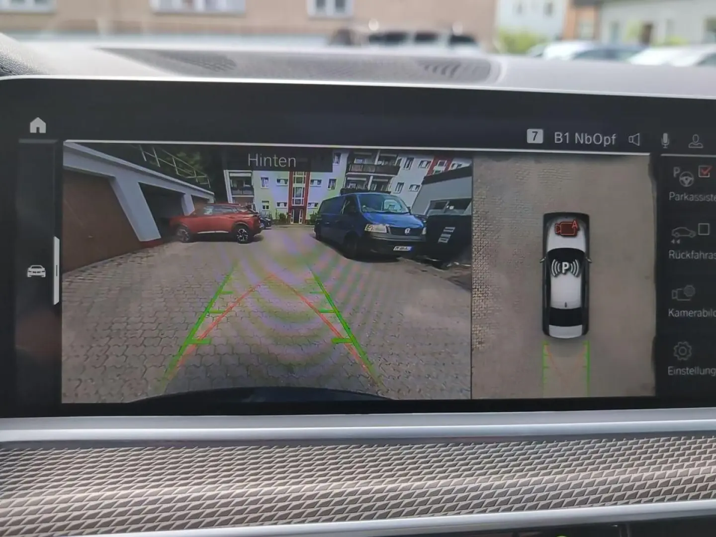 X5 M50i~Pano~HeadUp~HarmanKardon