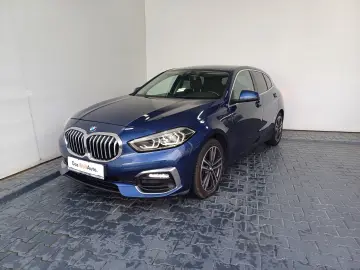BMW seria 1 118i