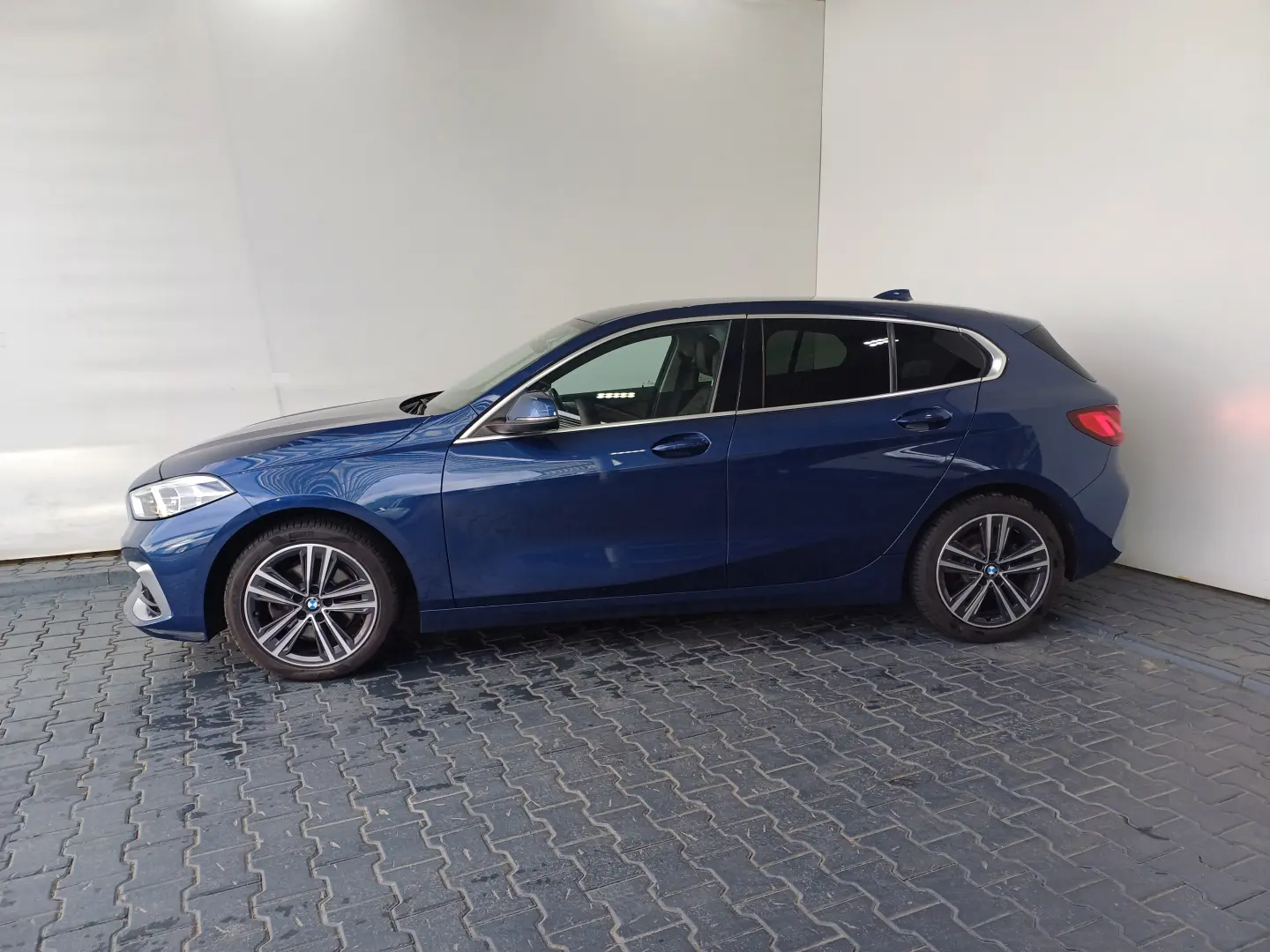 BMW seria 1 118i