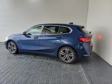 BMW seria 1 118i