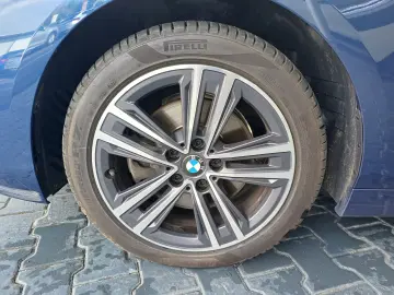BMW seria 1 118i