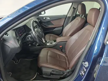 BMW seria 1 118i