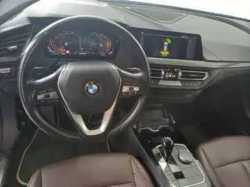 BMW seria 1 118i