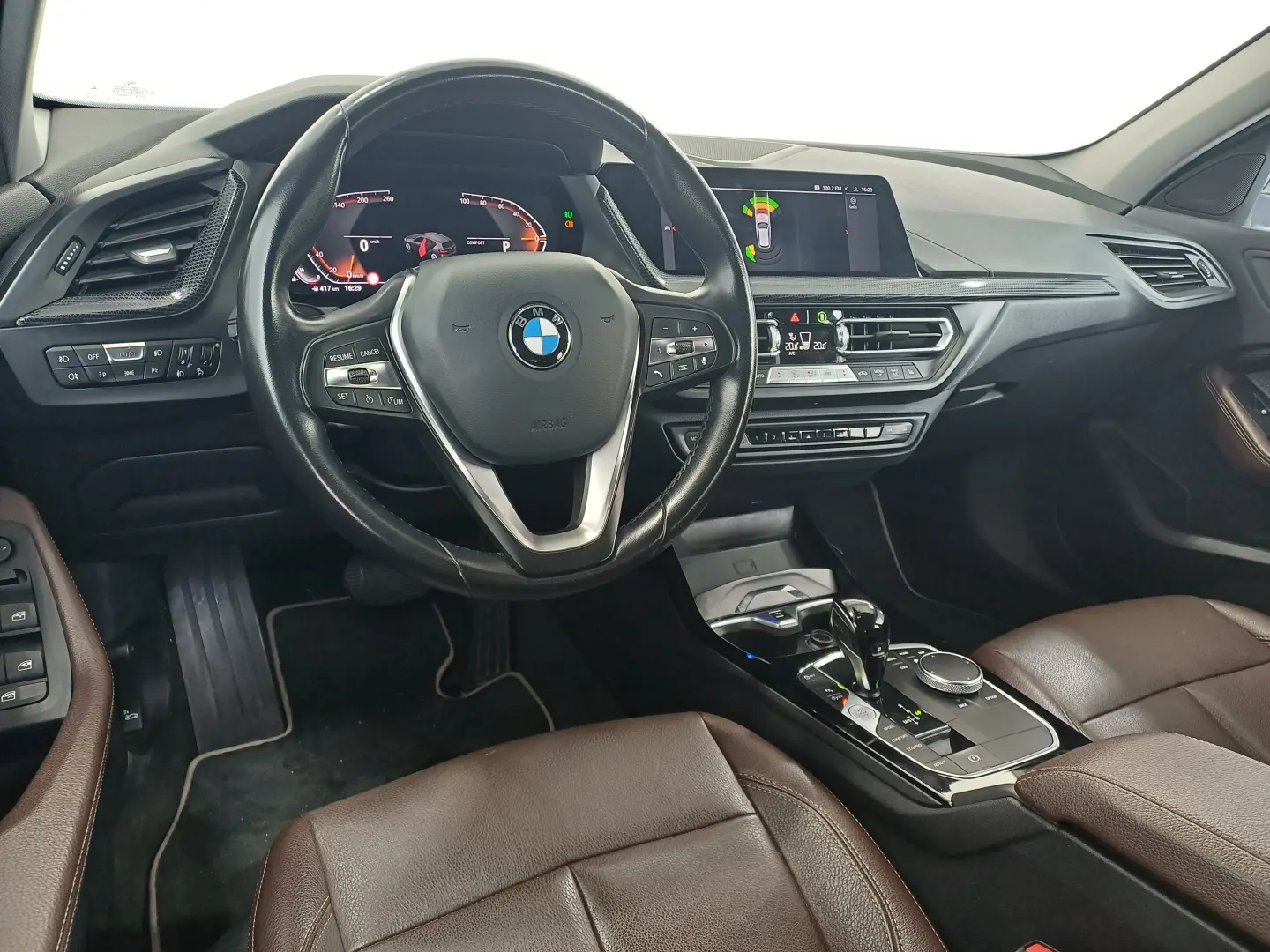 BMW seria 1 118i