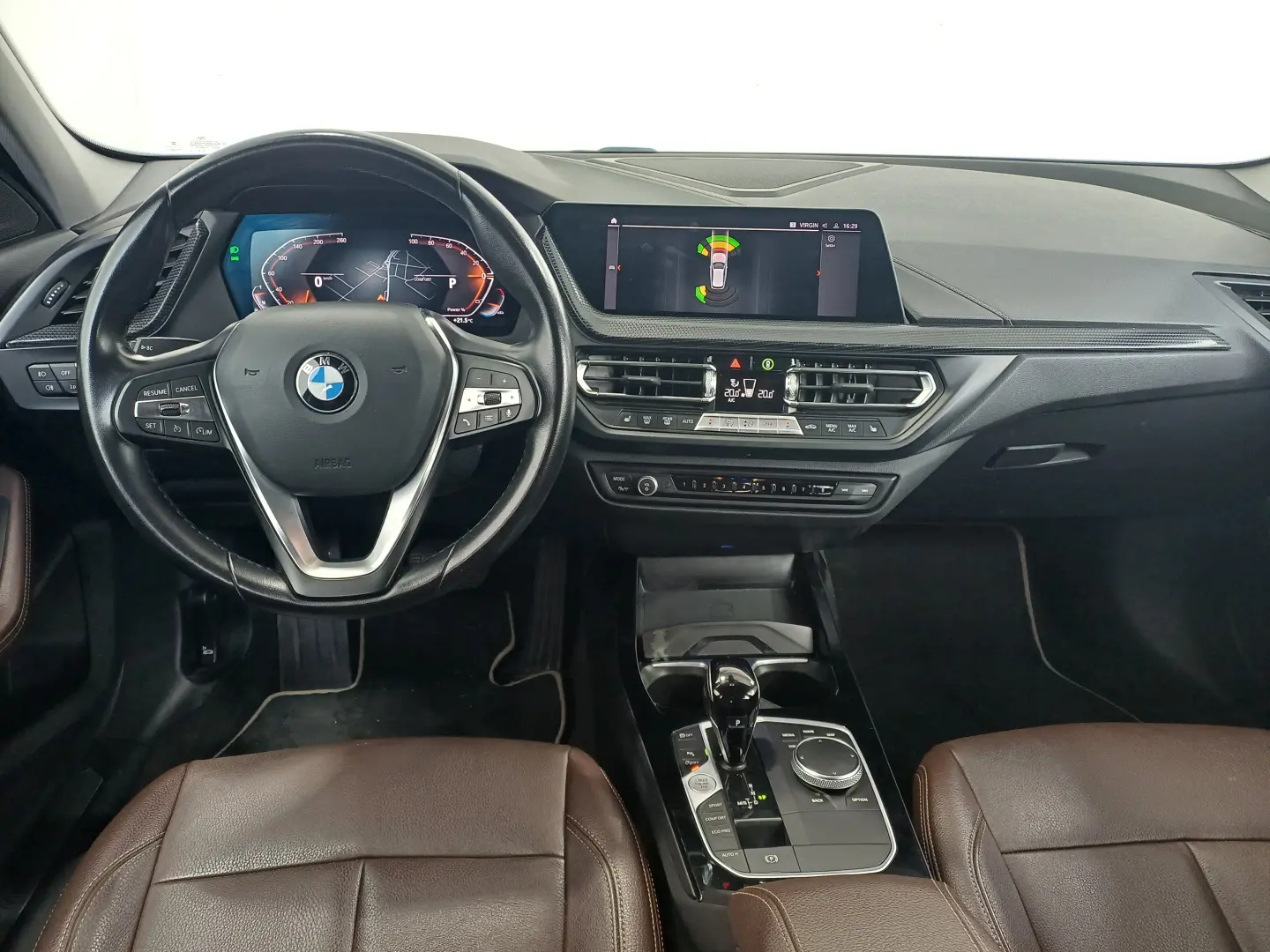 BMW seria 1 118i