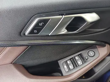 BMW seria 1 118i