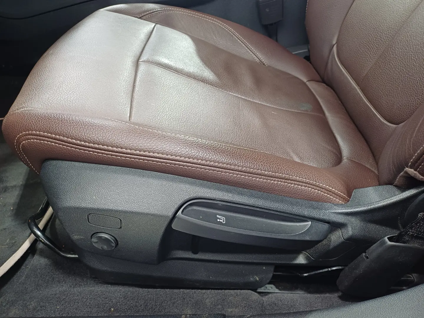 BMW seria 1 118i