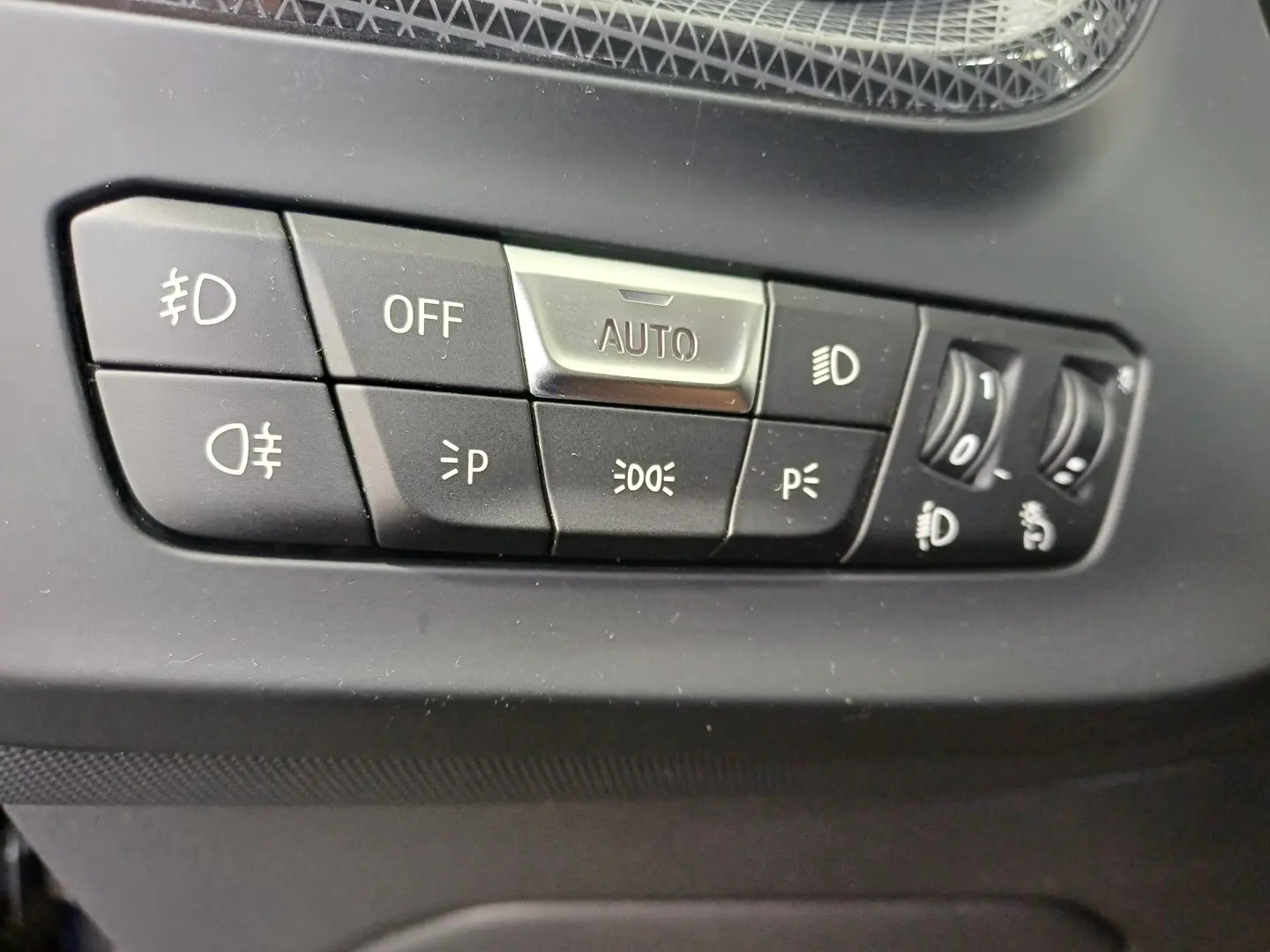 BMW seria 1 118i