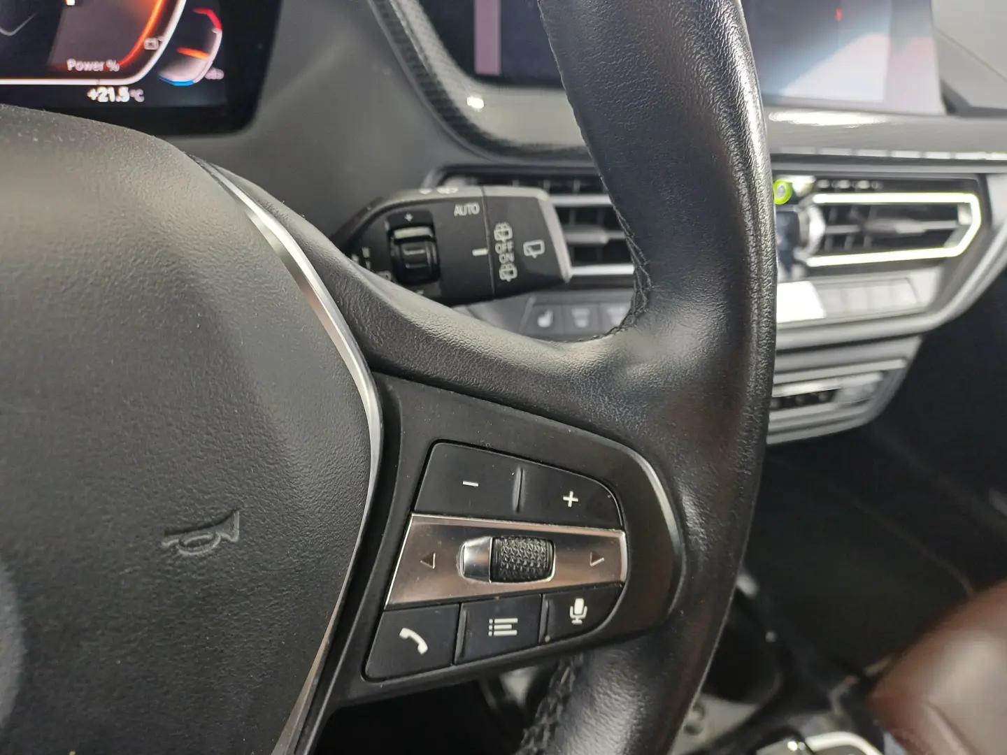 BMW seria 1 118i