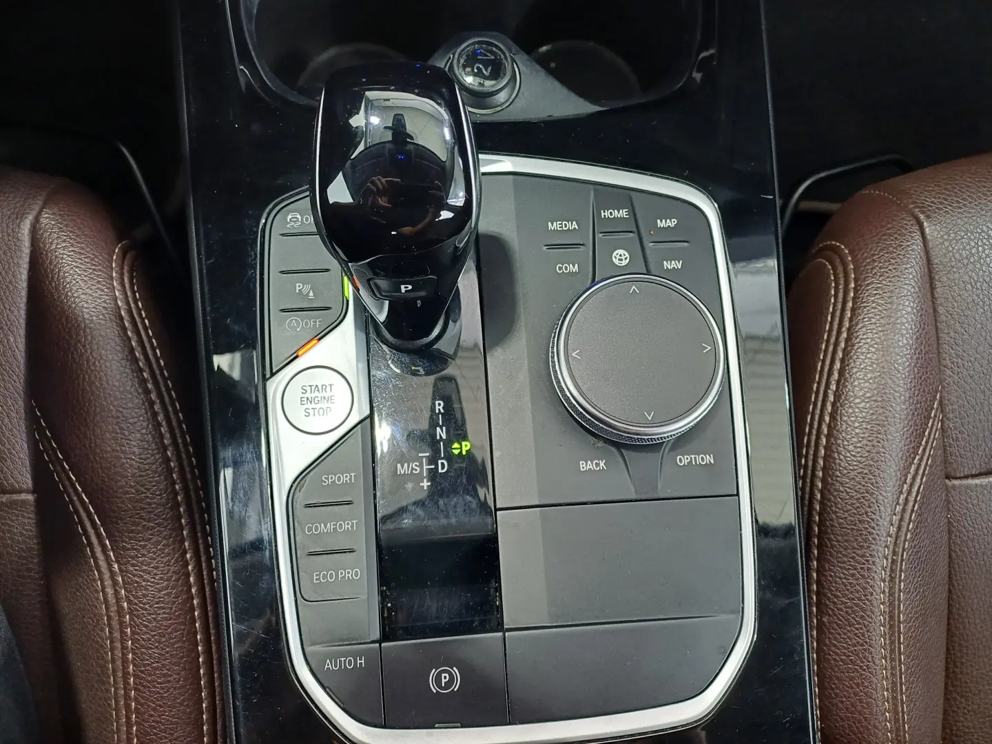 BMW seria 1 118i