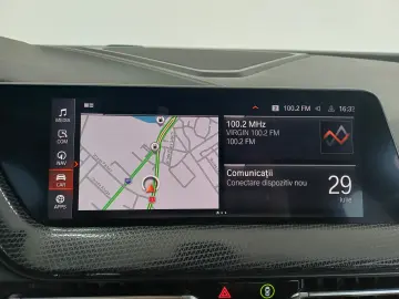 BMW seria 1 118i