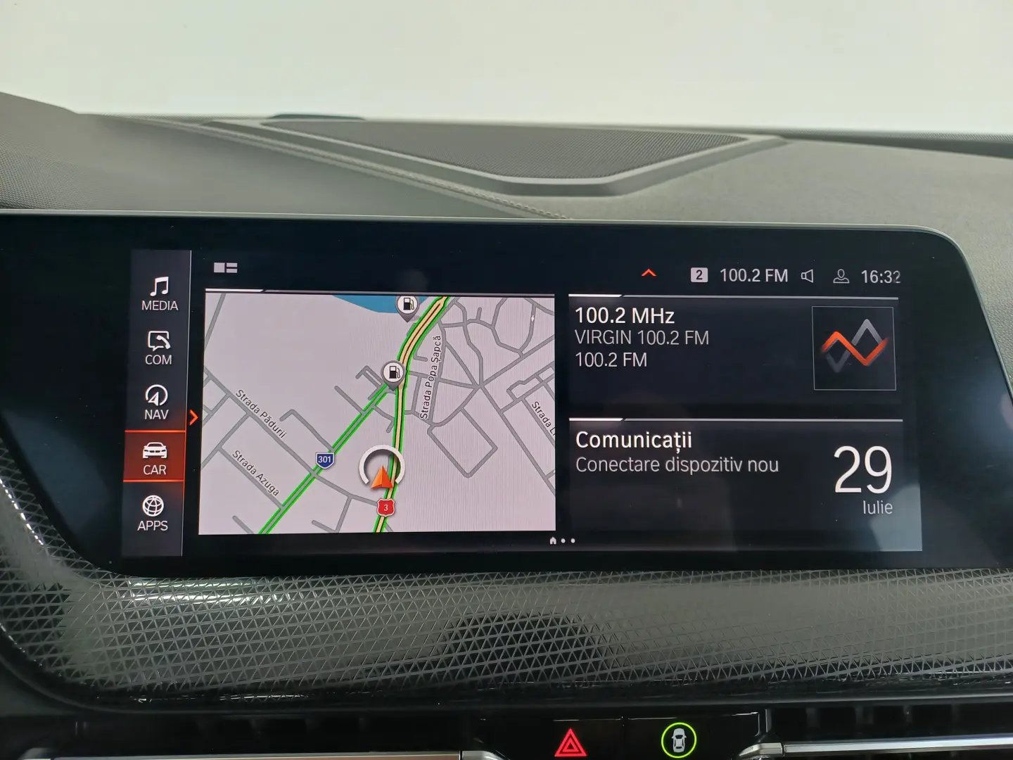 BMW seria 1 118i