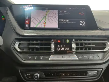 BMW seria 1 118i