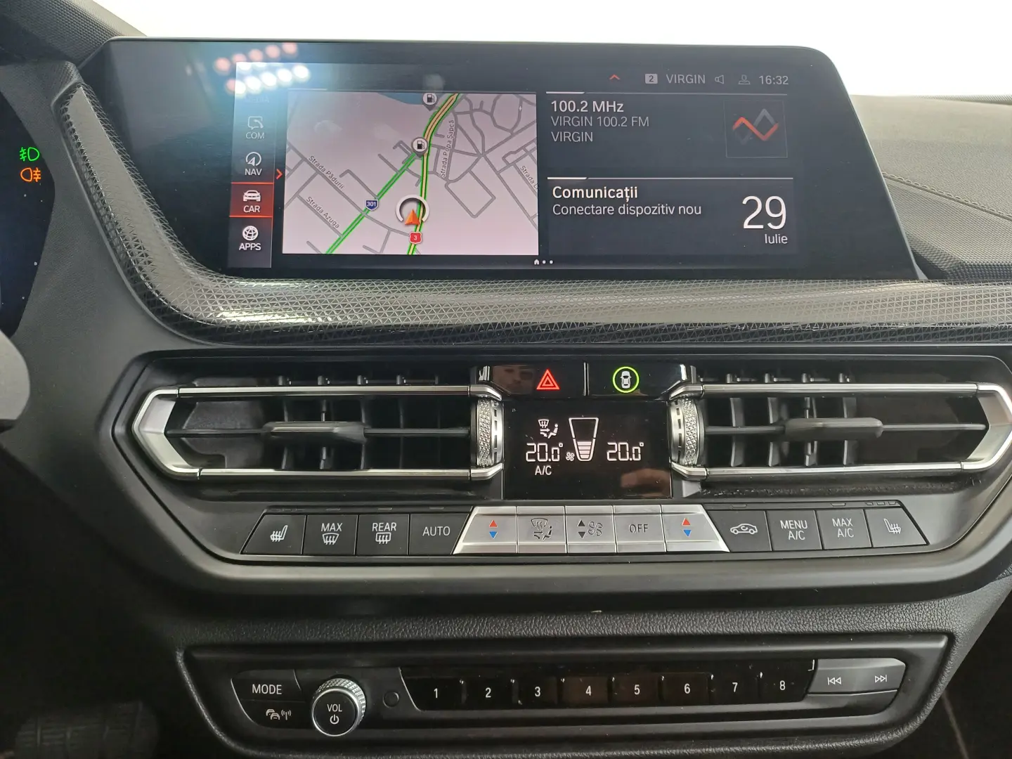 BMW seria 1 118i