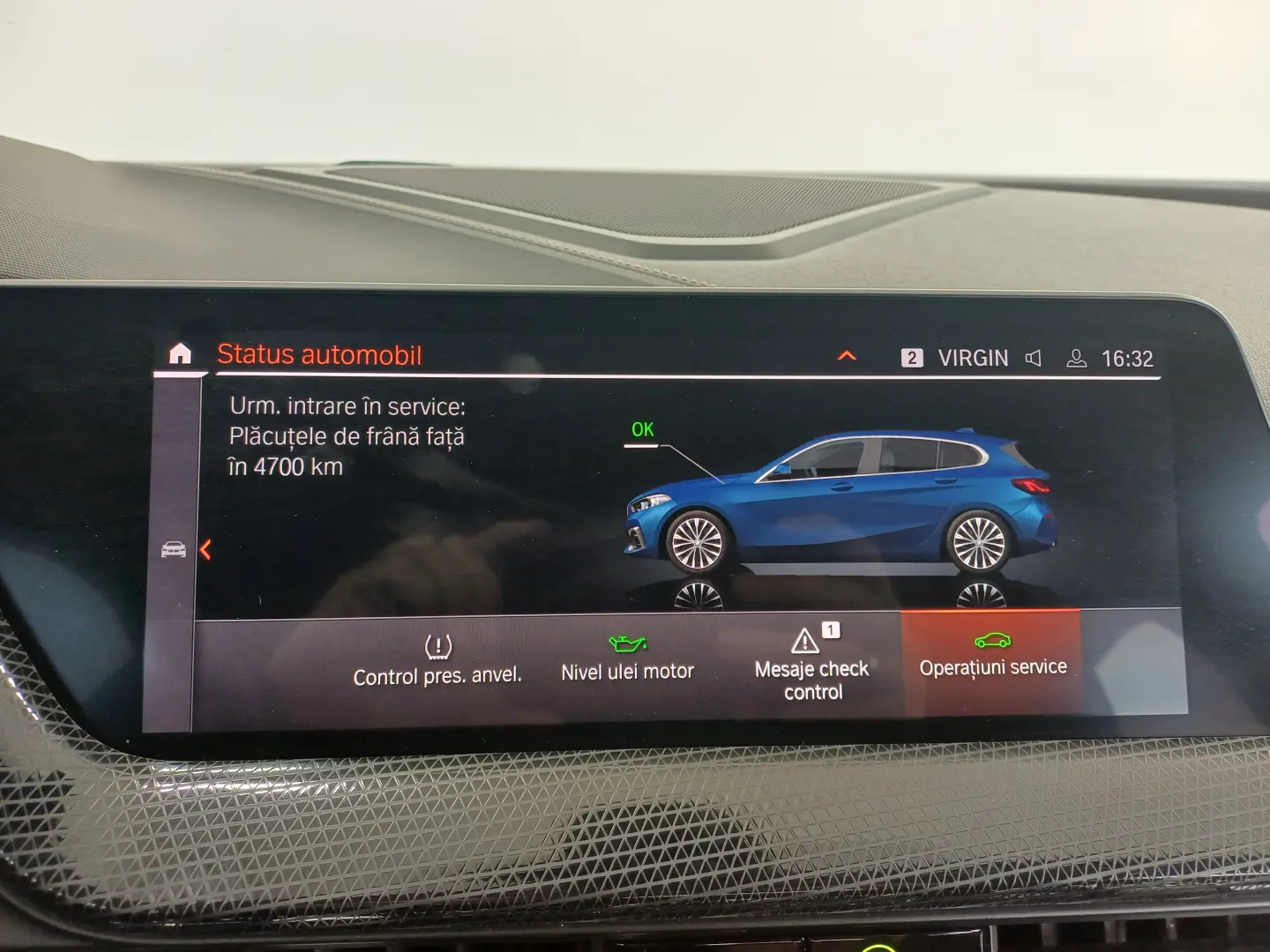 BMW seria 1 118i