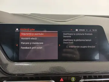 BMW seria 1 118i