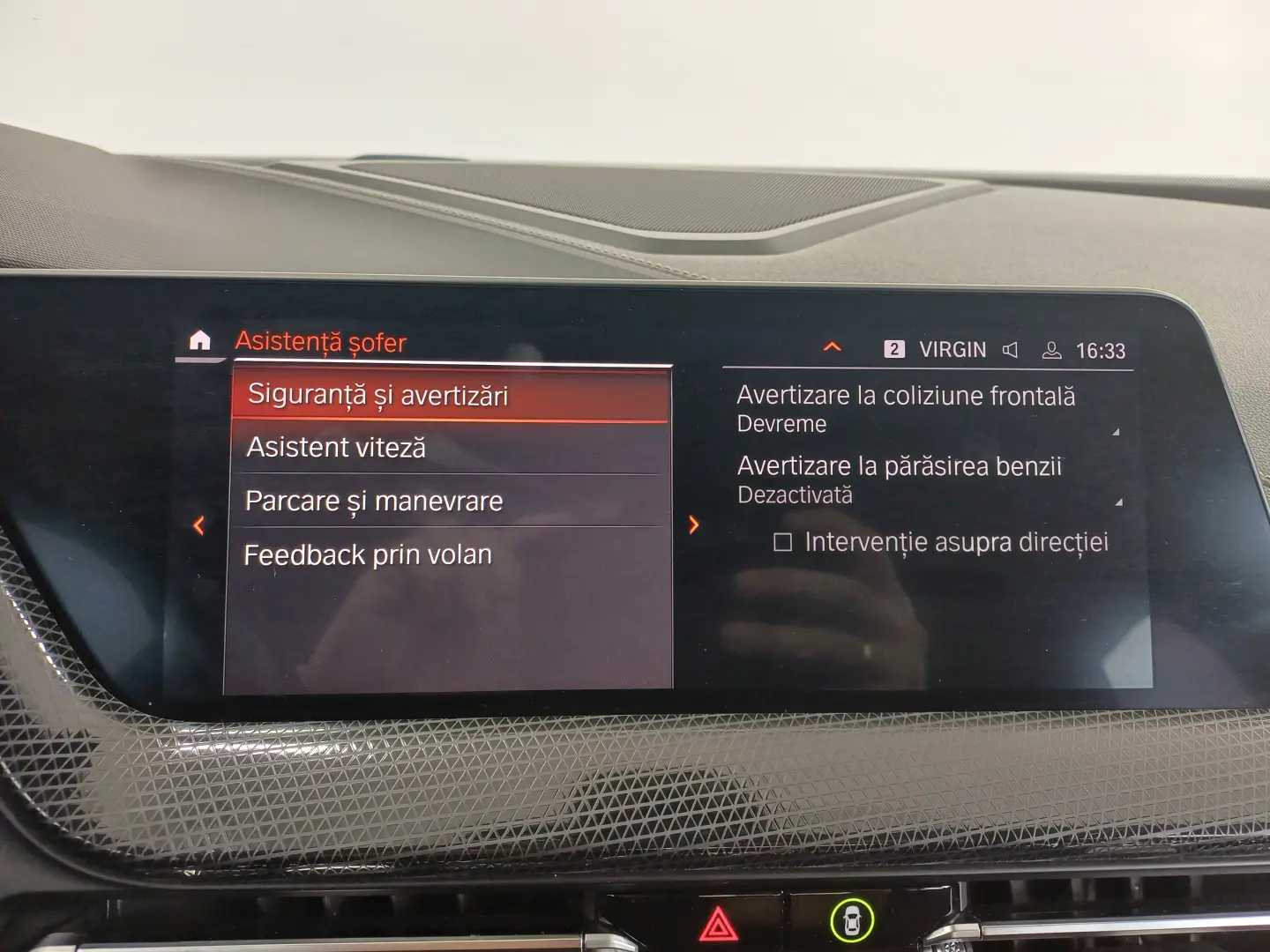 BMW seria 1 118i