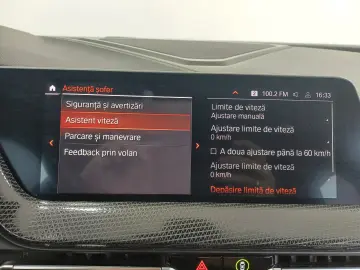 BMW seria 1 118i