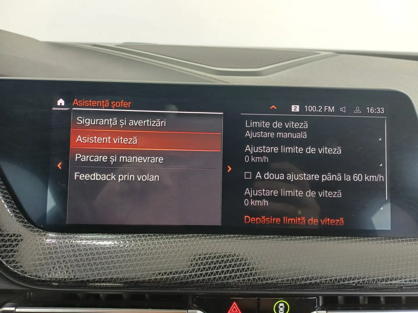 BMW seria 1 118i