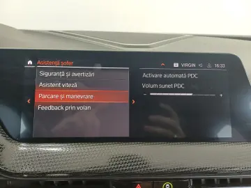 BMW seria 1 118i