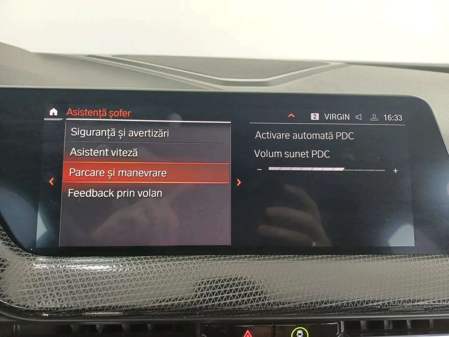 BMW seria 1 118i