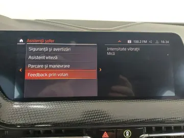 BMW seria 1 118i