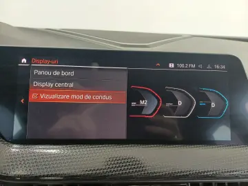 BMW seria 1 118i