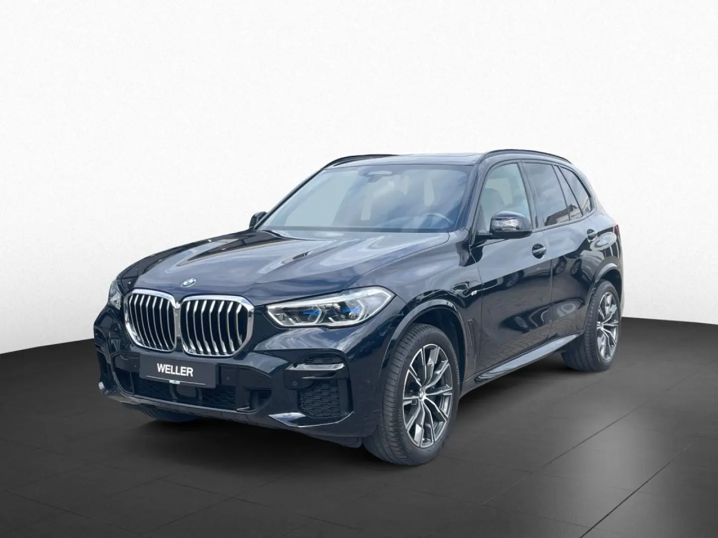 X5 xDri 30d M-Sport AHK PANO DAPro HdUp Laser 20